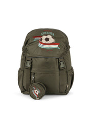 Konges Sløjd A/S SCHOOLBAG kalamata