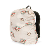Konges Sløjd A/S SCHOOLBAG kalamata