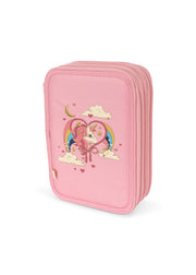 Konges Sløjd A/S PENCIL CASE peony