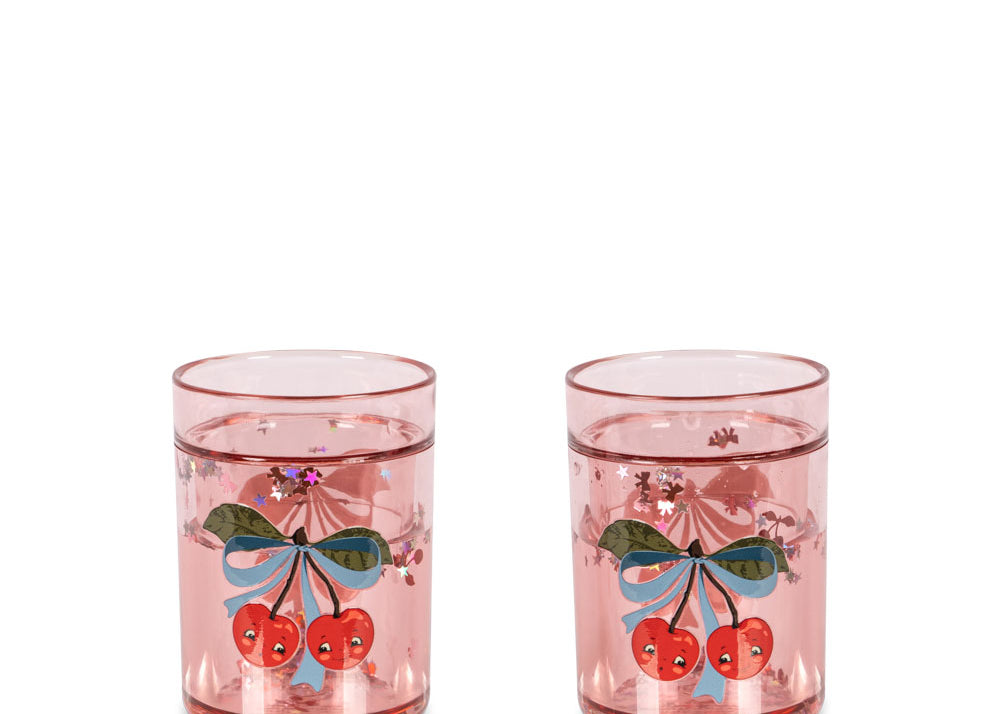 Konges Sløjd A/S CUPS cherry bow