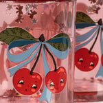 Konges Sløjd A/S CUPS cherry bow