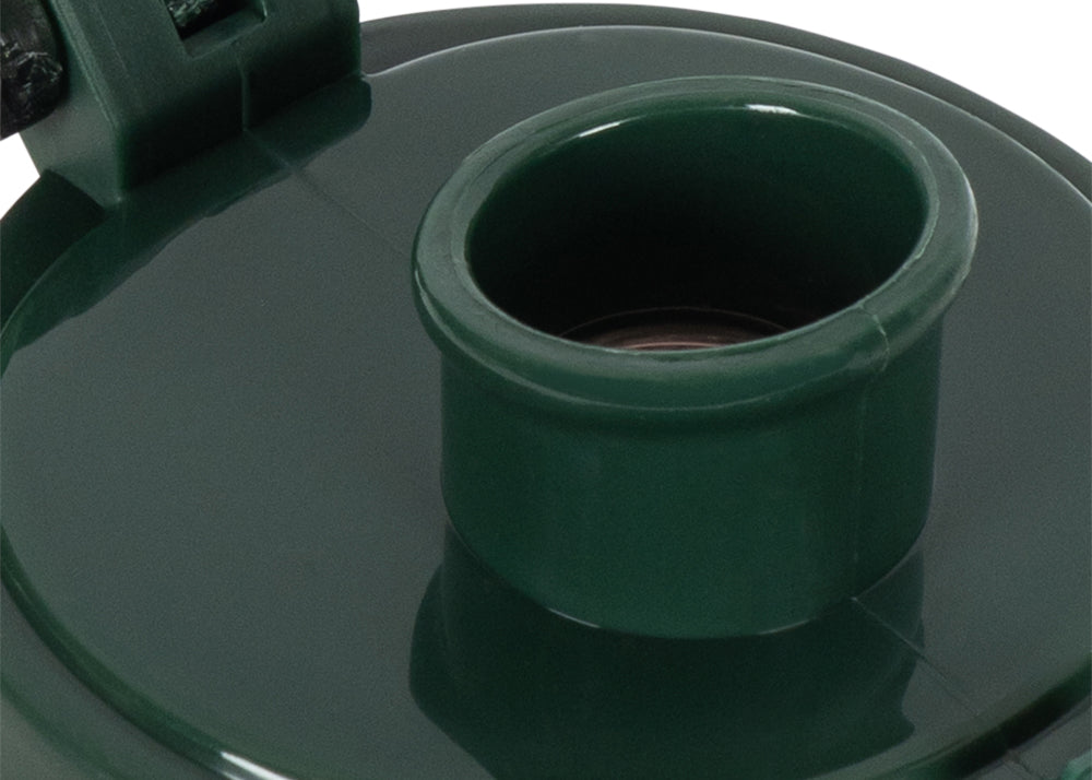 Konges Sløjd A/S DRINKING BOTTLES cherry glitter