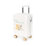 Konges Sløjd A/S TRAVEL SUITCASE kitty gelateria