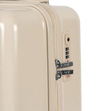 Konges Sløjd A/S TRAVEL SUITCASE kick it