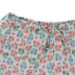 Konges Sløjd A/S WOVEN SHORTS & BLOOMERS evergreen