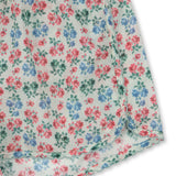 Konges Sløjd A/S WOVEN SHORTS & BLOOMERS evergreen