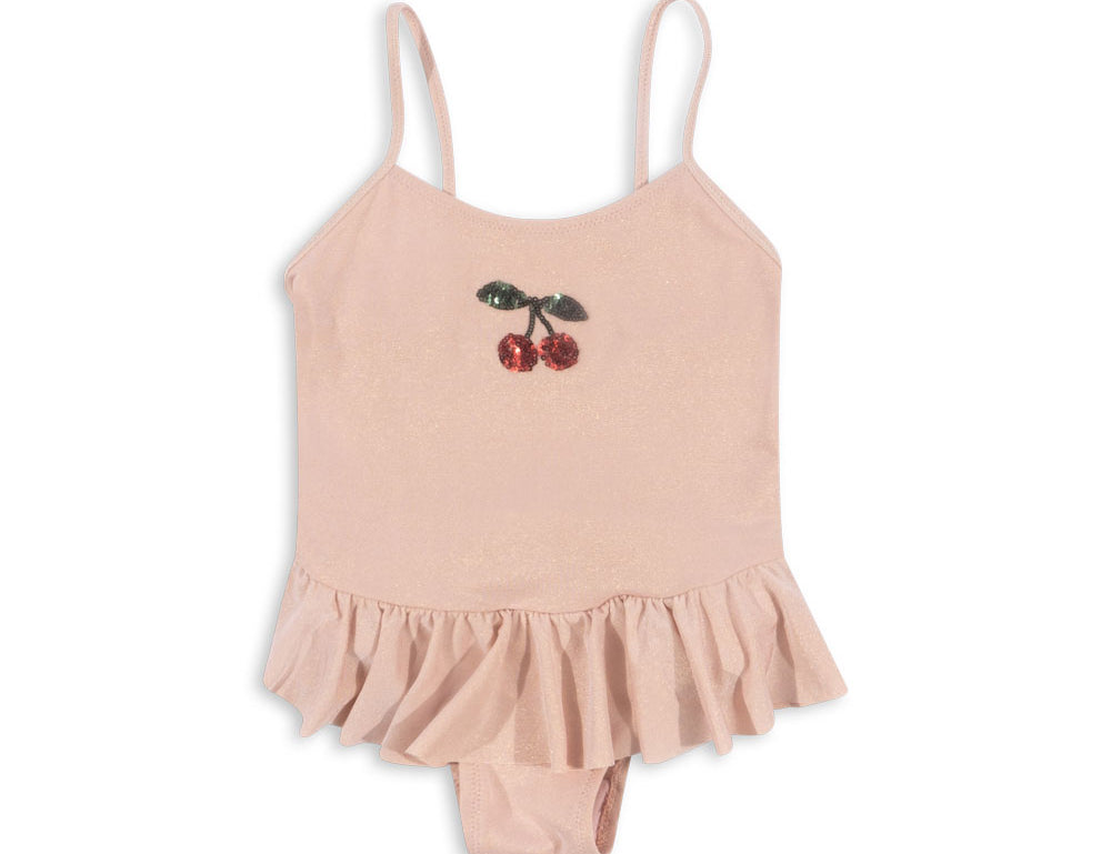Konges Sløjd A/S SWIMSUITS evening sand