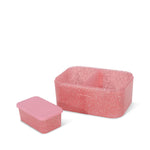 Konges Sløjd A/S LUNCH BOXES over the rainbow