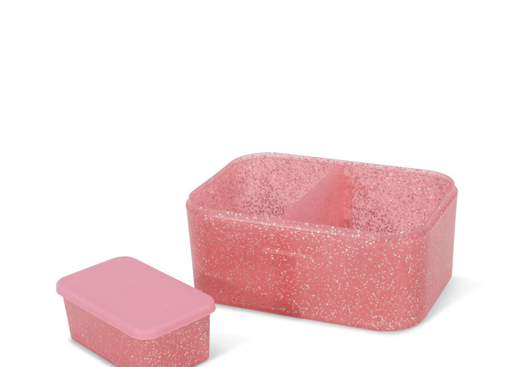 Konges Sløjd A/S LUNCH BOXES over the rainbow