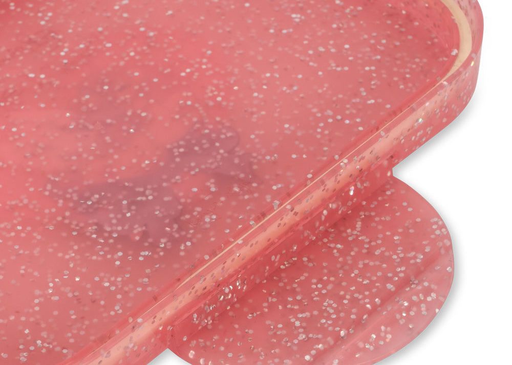 Konges Sløjd A/S LUNCH BOXES over the rainbow