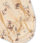 Konges Sløjd A/S WOVEN ROMPERS & JUMPSUITS rock my boat