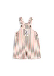 Konges Sløjd A/S WOVEN ROMPERS & JUMPSUITS antique stripe