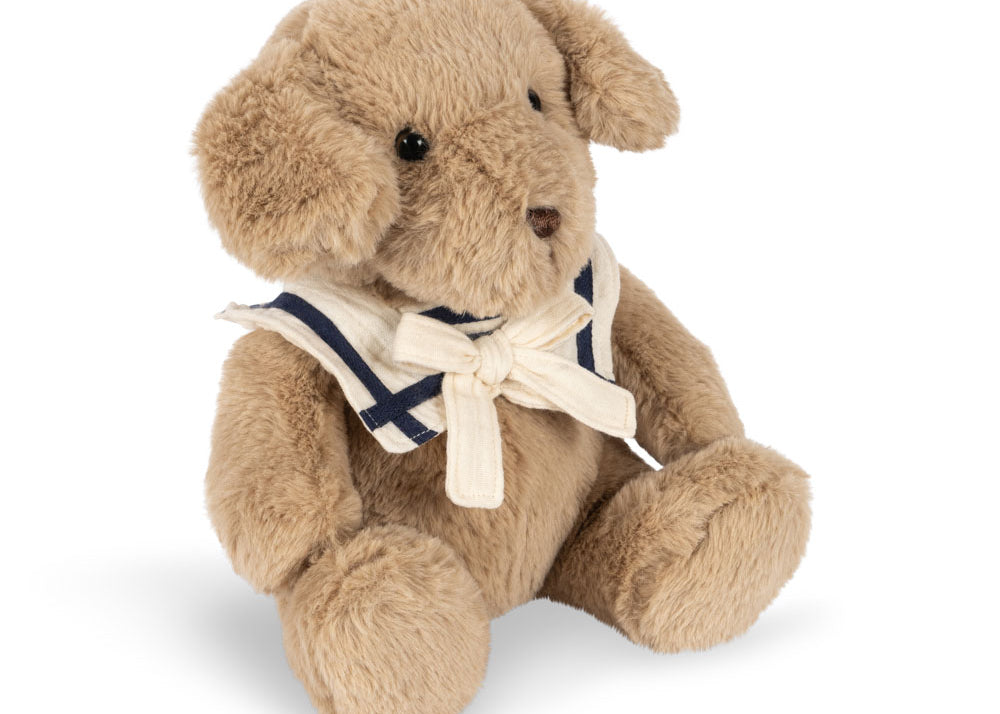 Konges Sløjd A/S TEDDY BEARS black