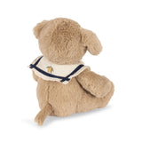 Konges Sløjd A/S TEDDY BEARS black