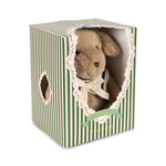 Konges Sløjd A/S TEDDY BEARS black