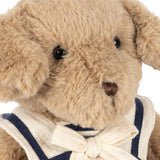 Konges Sløjd A/S TEDDY BEARS black