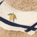 Konges Sløjd A/S TEDDY BEARS black