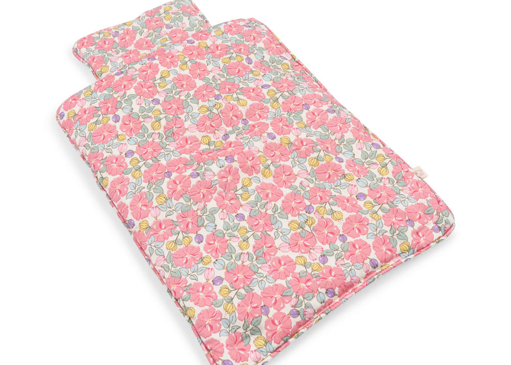 Konges Sløjd A/S DOLL ESSENTIALS rose anglaise