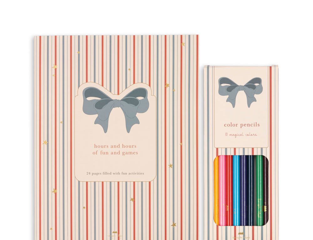 Konges Sløjd A/S CREATIVE PLAY multi
