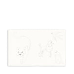 Konges Sløjd A/S CREATIVE PLAY green tea check