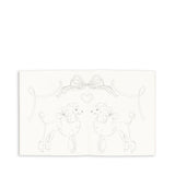 Konges Sløjd A/S CREATIVE PLAY green tea check