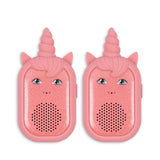 Konges Sløjd A/S ACTIVITY TOYS sparkling pink