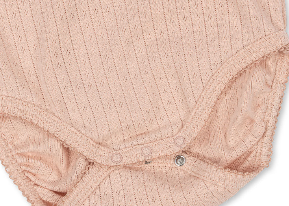 Konges Sløjd A/S BODYSTOCKINGS cameo rose