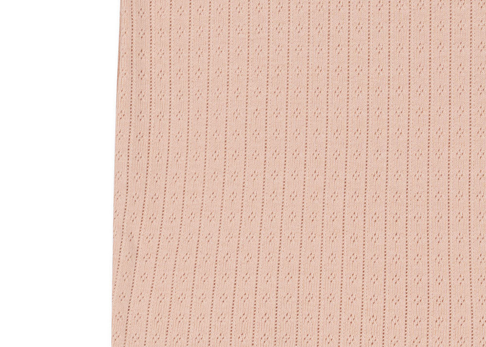 Konges Sløjd A/S JERSEY T-SHIRTS cameo rose