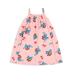 Konges Sløjd A/S JERSEY DRESSES amarena