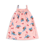 Konges Sløjd A/S JERSEY DRESSES amarena