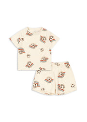 Konges Sløjd A/S SETS kick it