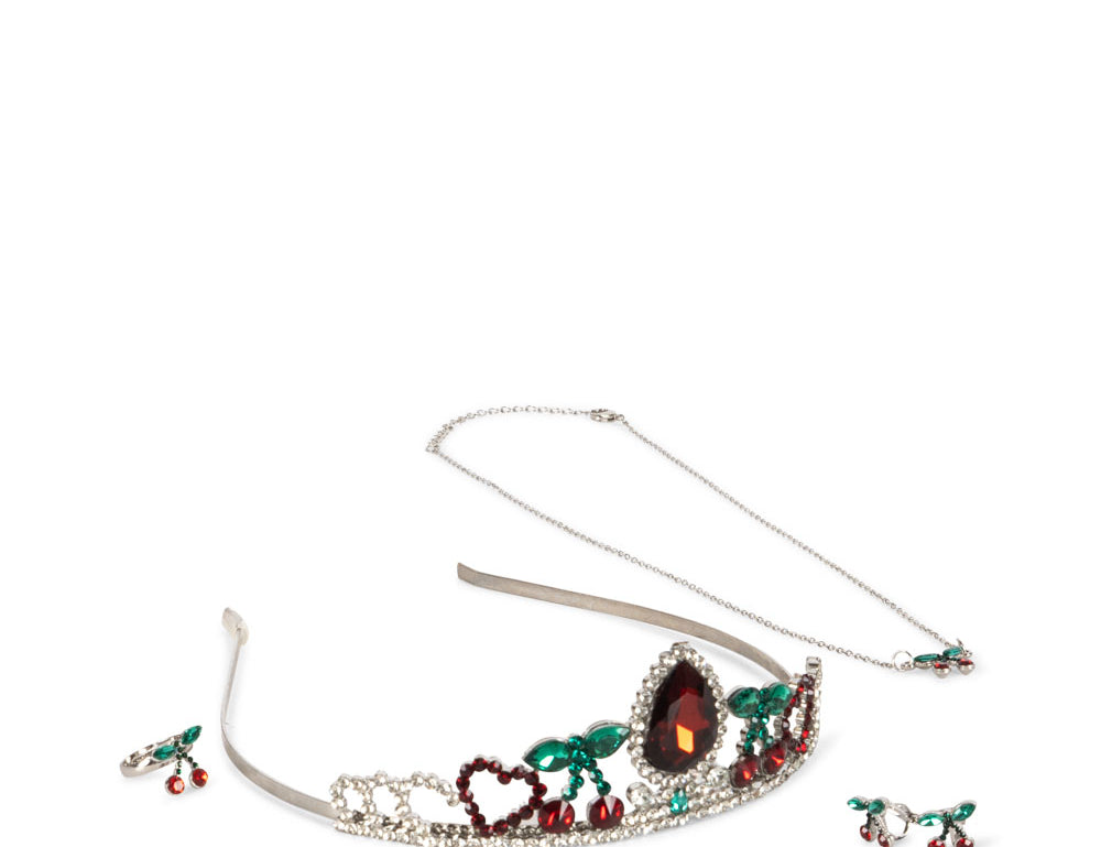 Konges Sløjd A/S CREATIVE ACCESSORIES cherry