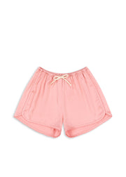 Konges Sløjd A/S WOVEN SHORTS & BLOOMERS peony