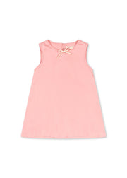 Konges Sløjd A/S WOVEN DRESSES peony