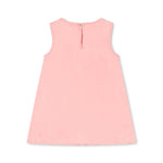 Konges Sløjd A/S WOVEN DRESSES peony