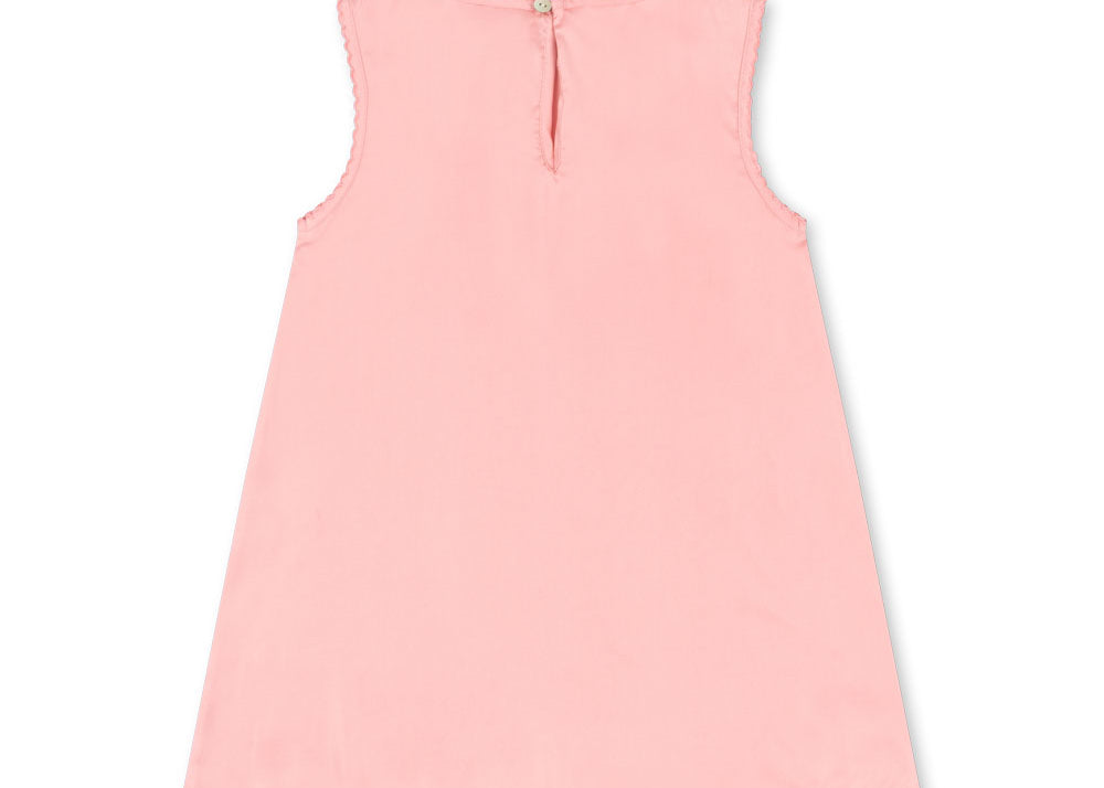 Konges Sløjd A/S WOVEN DRESSES peony