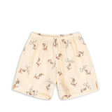 Konges Sløjd A/S WOVEN SHORTS & BLOOMERS rock my boat
