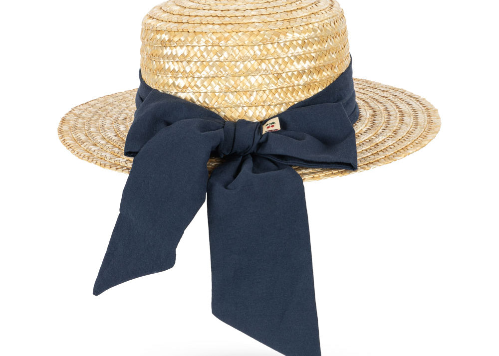 Konges Sløjd A/S HATS navy blazer