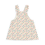 Konges Sløjd A/S WOVEN DRESSES coeur coloré