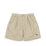 Konges Sløjd A/S WOVEN SHORTS & BLOOMERS tea stripe