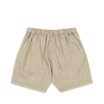 Konges Sløjd A/S WOVEN SHORTS & BLOOMERS tea stripe