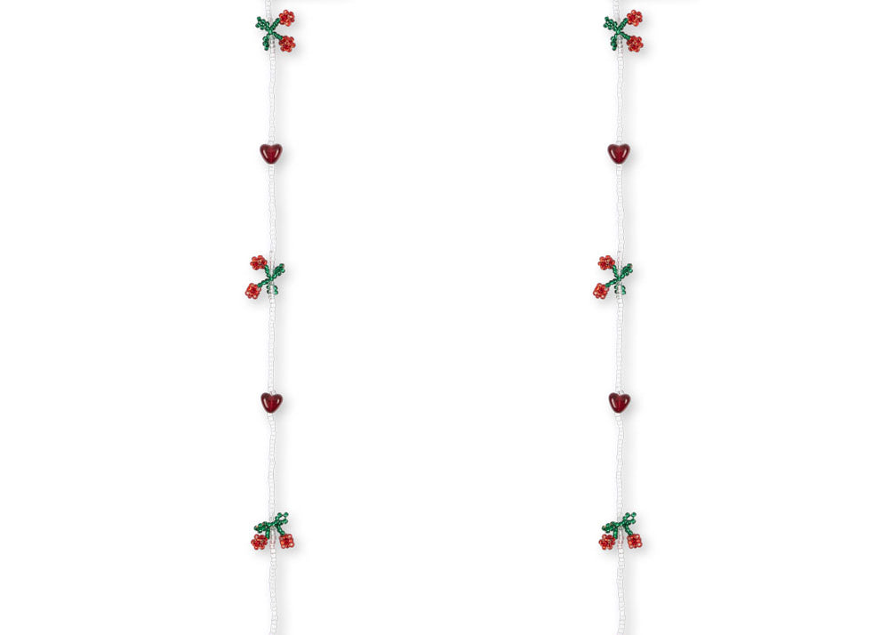 Konges Sløjd A/S HAIR ACCESSORIES cherry