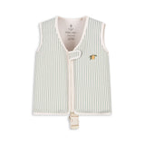 Konges Sløjd A/S FLOAT VEST & BELTS tea stripe