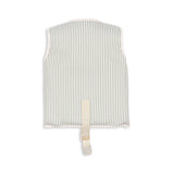 Konges Sløjd A/S FLOAT VEST & BELTS tea stripe