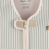 Konges Sløjd A/S FLOAT VEST & BELTS tea stripe