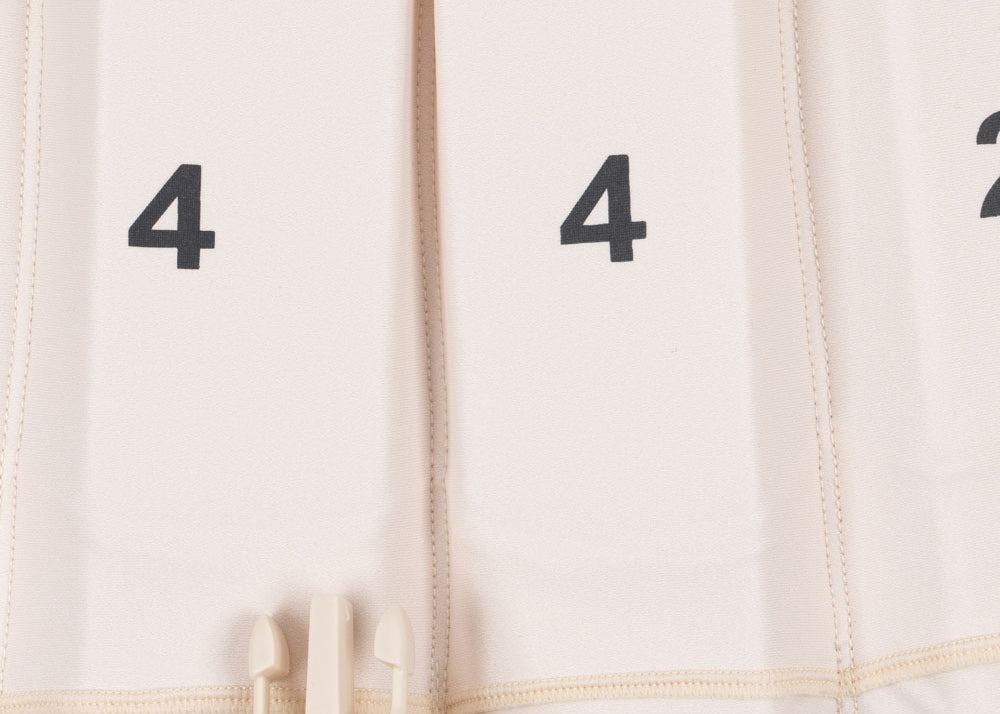 Konges Sløjd A/S FLOAT VEST & BELTS tea stripe