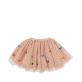 Konges Sløjd A/S WOVEN DRESSES coeur sequins