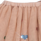 Konges Sløjd A/S WOVEN DRESSES coeur sequins