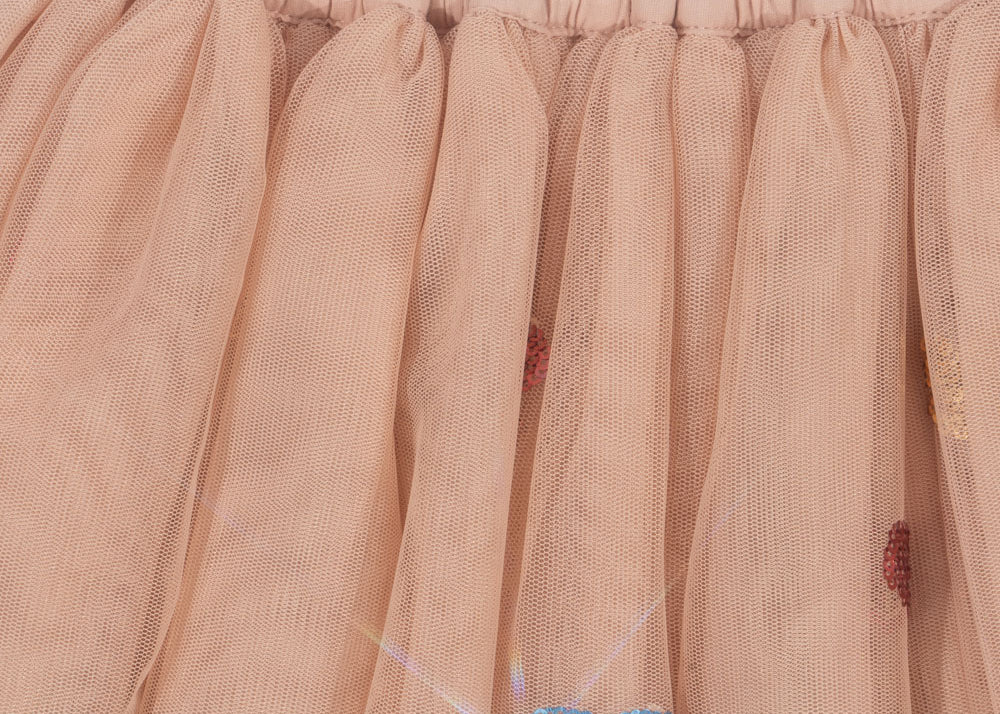 Konges Sløjd A/S WOVEN DRESSES coeur sequins