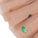 Konges Sløjd A/S WOVEN DRESSES coeur sequins